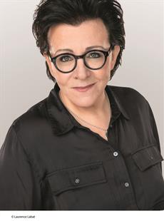 Monique Giroux
