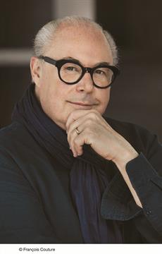 Jean-Claude Poitras