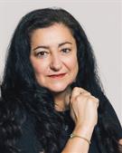 Maria Mourani