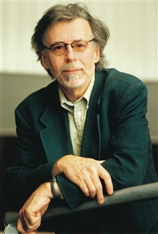 Hervé Fischer