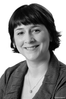 Julie Hubert