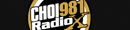 Radio X Saguenay