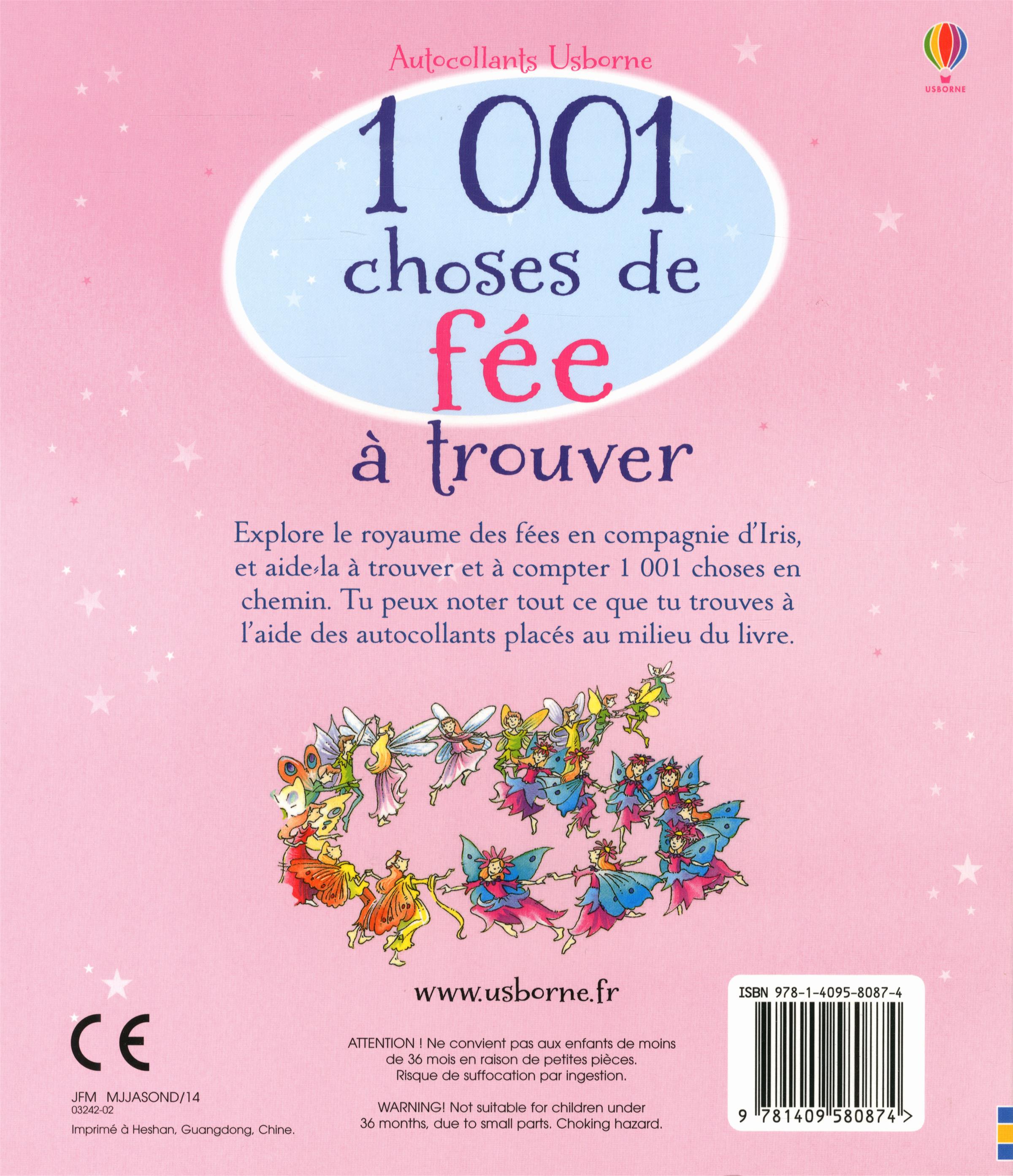 Agrandir · 4 de couverture