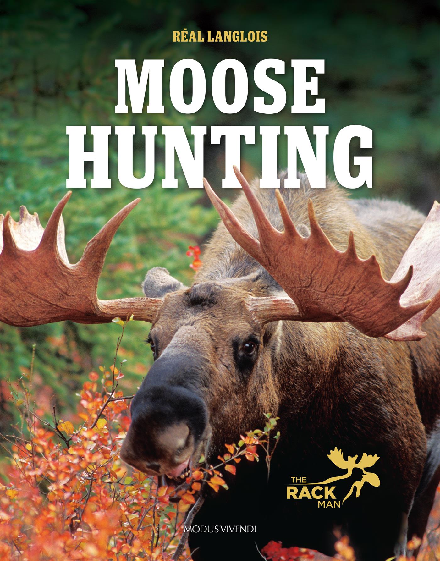 Moose Hunting