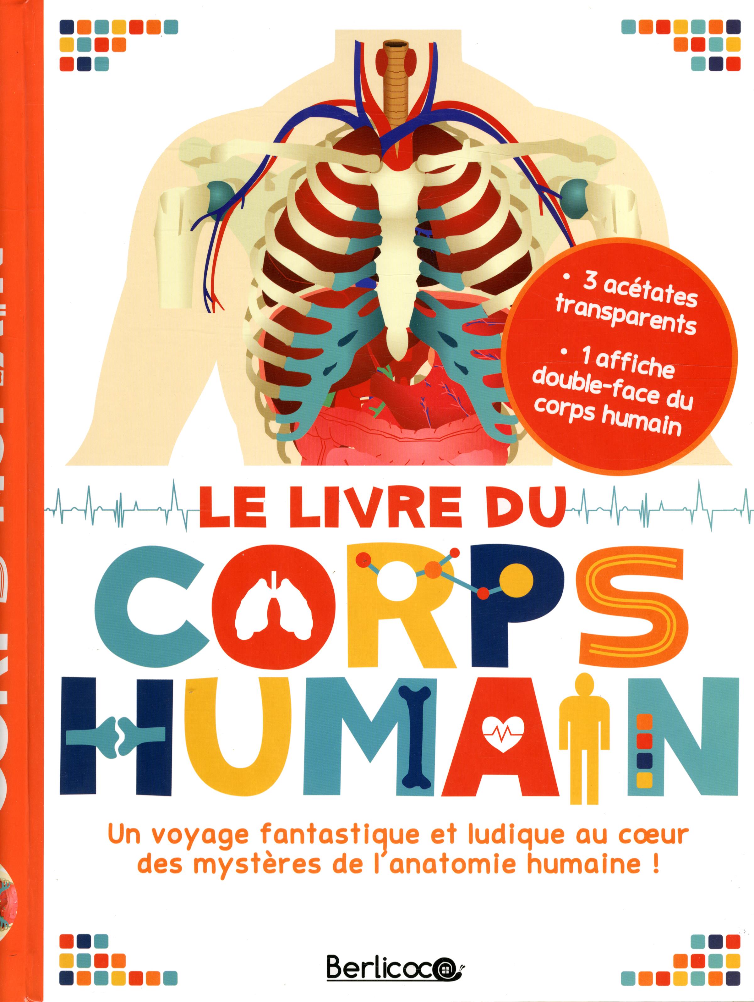 Lyon Anatomie 3D : Un Voyage au Cœur du Corps Humain