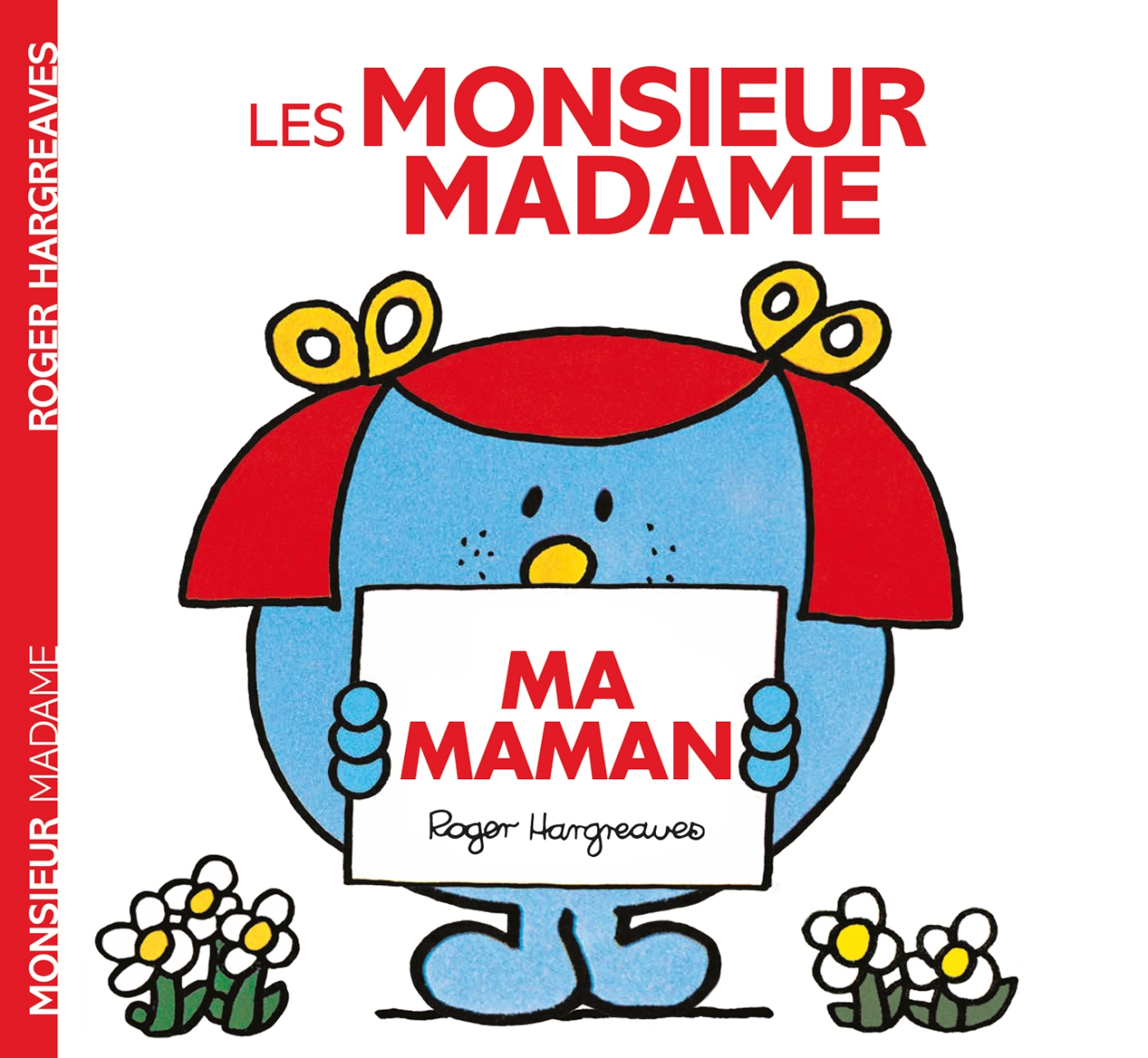 Livre Mmme Ma Maman Messageries Adp