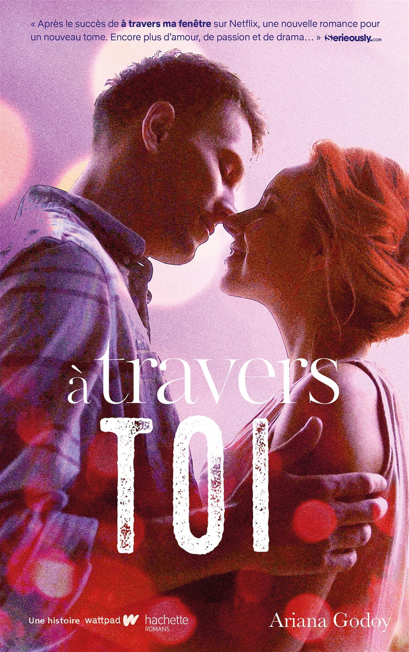 Ariana Godoy A Travers Ma Fenetre Pdf