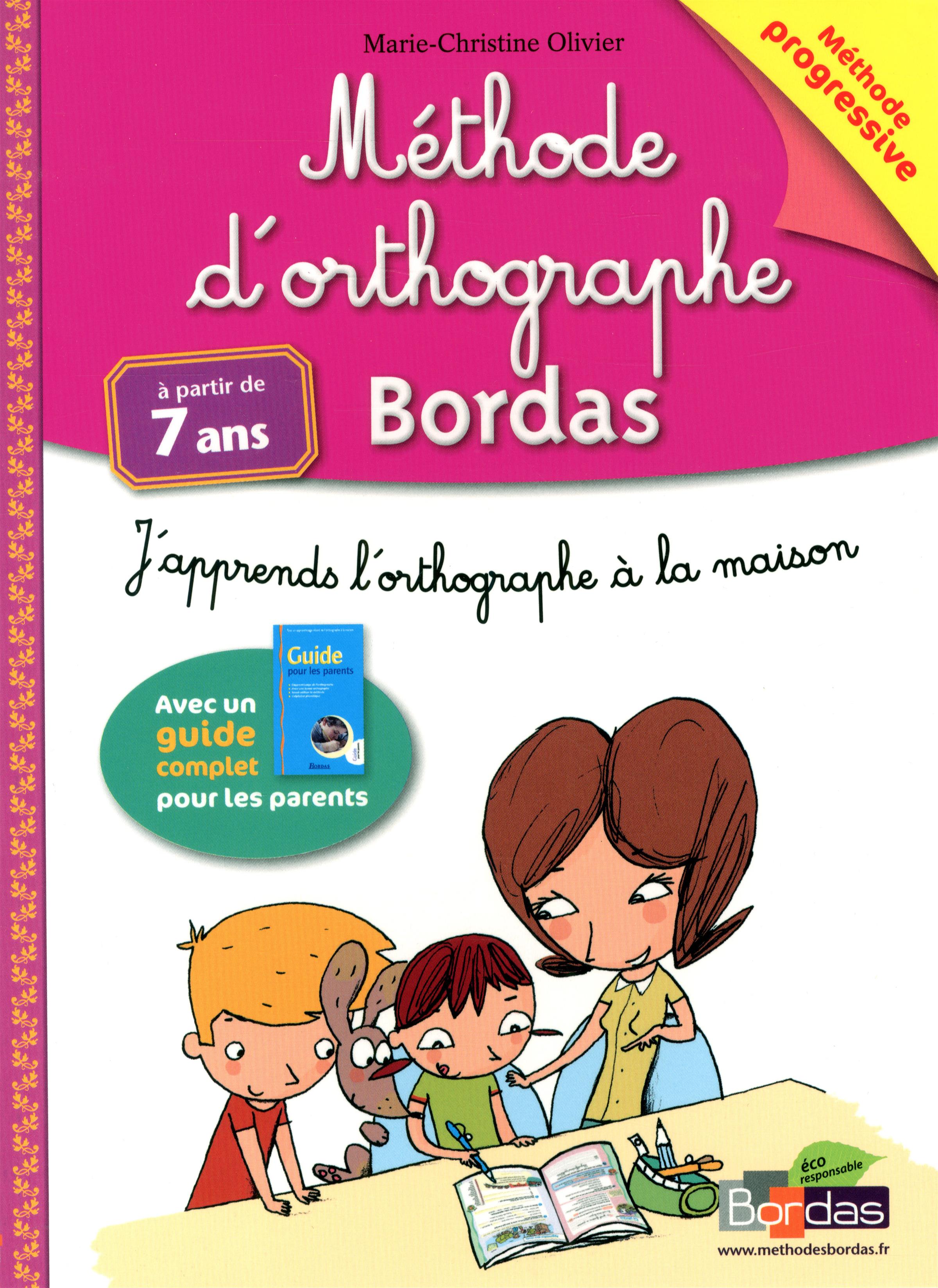 Livre Méthode d