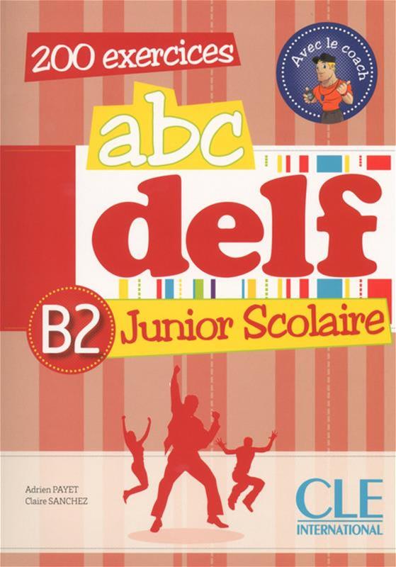 Delf B2 200 Activities Free Download