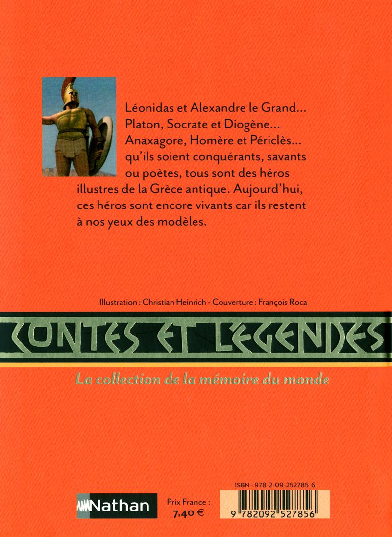Poete De La Grece Antique En 4 Lettres