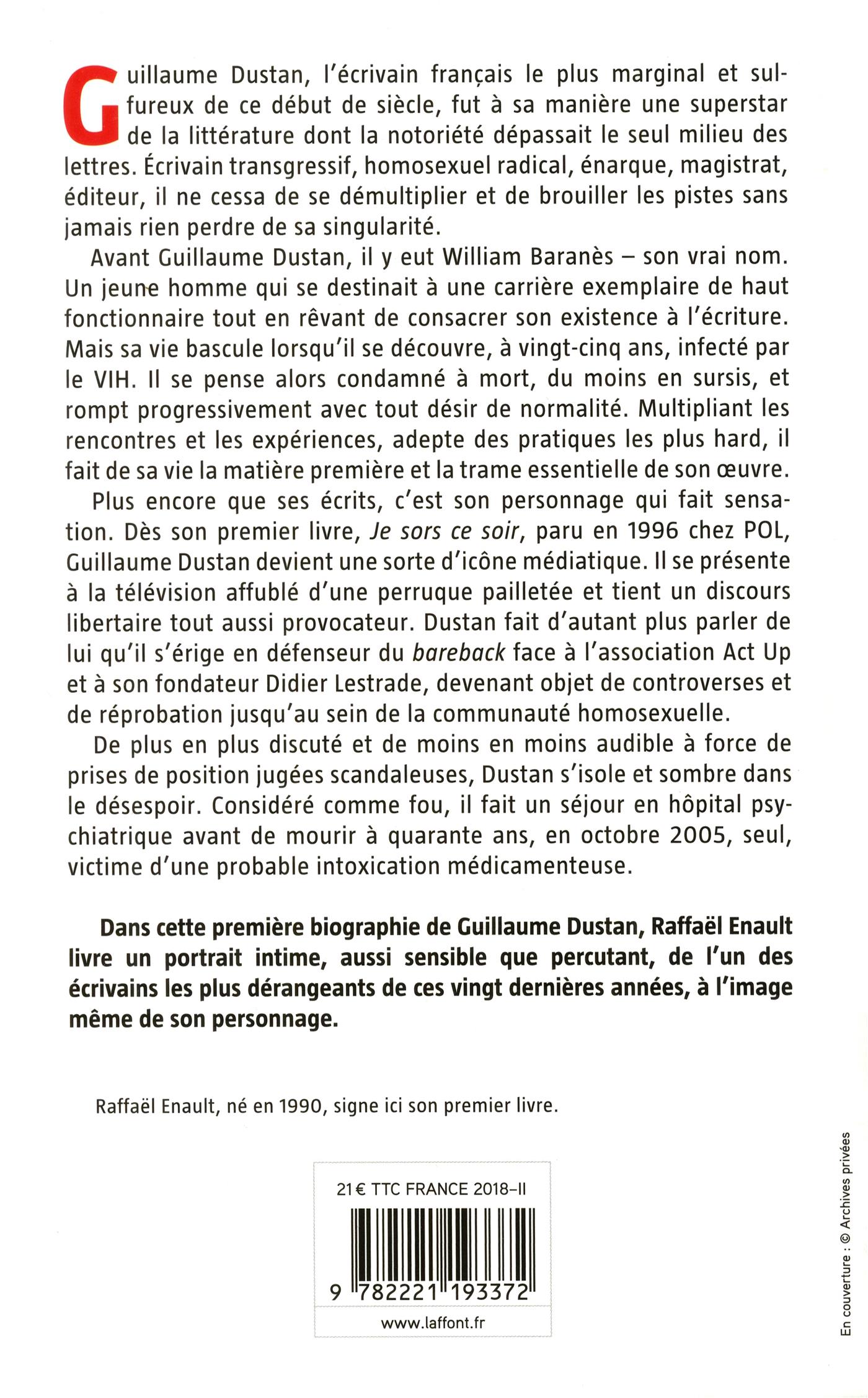 Livre Dunstan - Superstar | Messageries ADP Agrandir · 4 de couverture