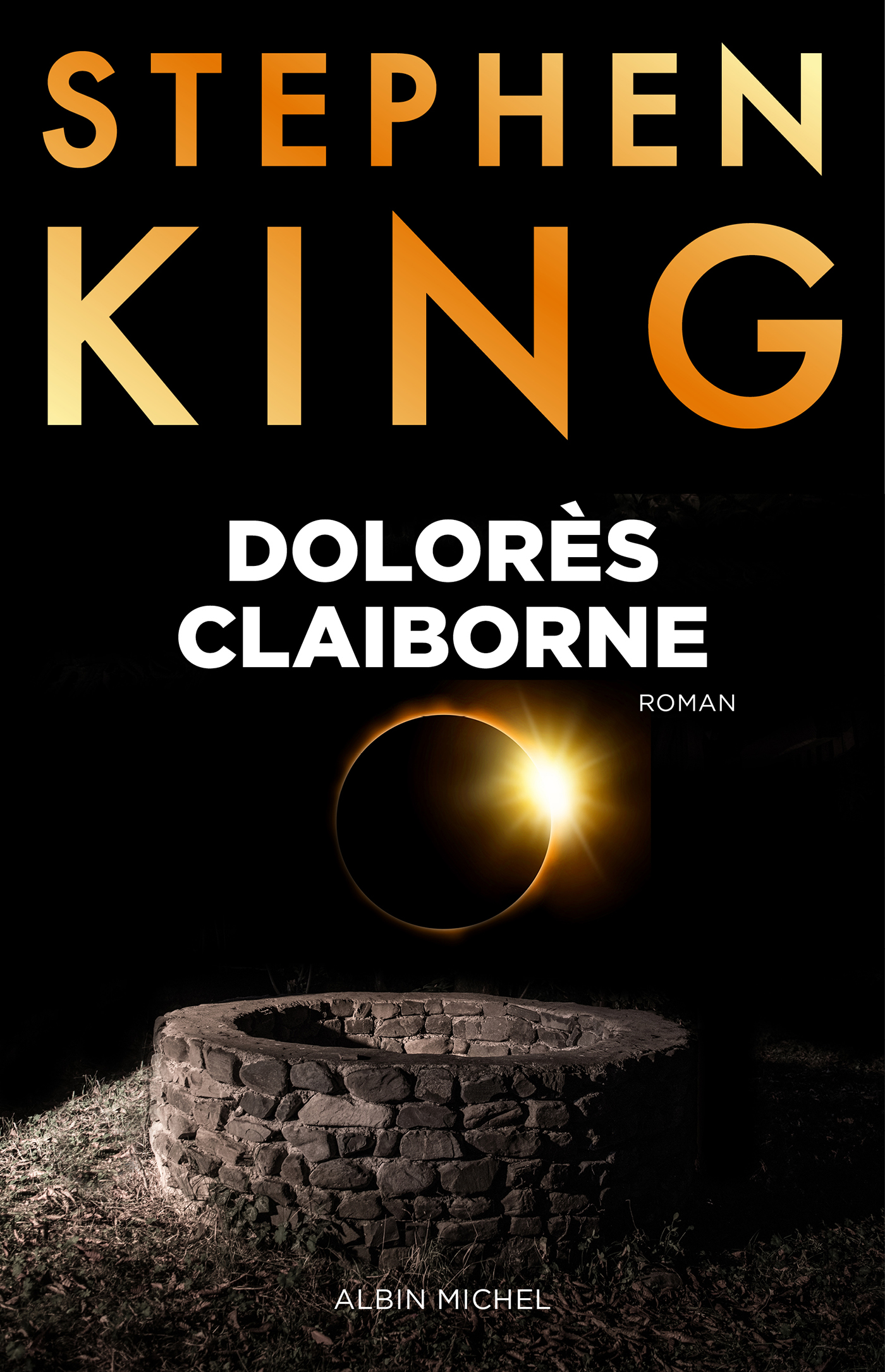 Dolores Claiborne