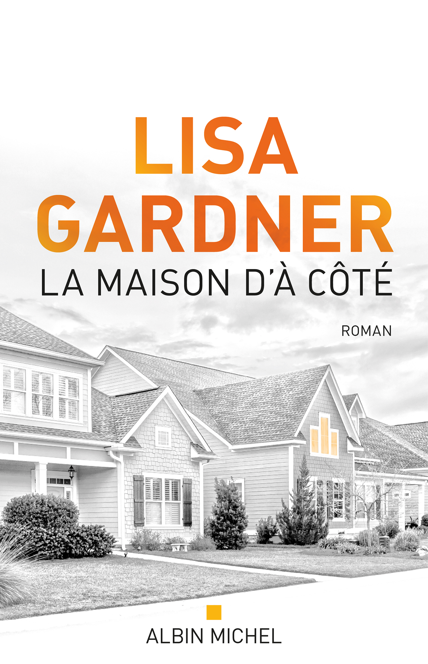 L'Été d'avant Livre audio, Lisa Gardner, Cécile Deniard