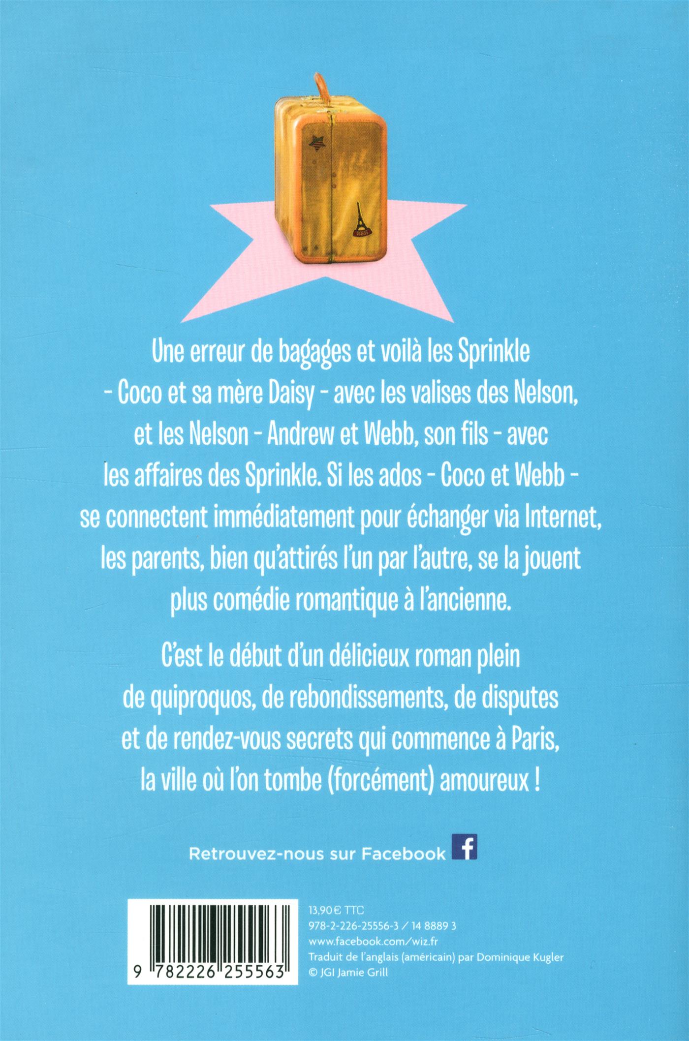 Avec Qui Finit Belly Dans Les Livres Livre Tout finit par un baiser ! | Messageries ADP