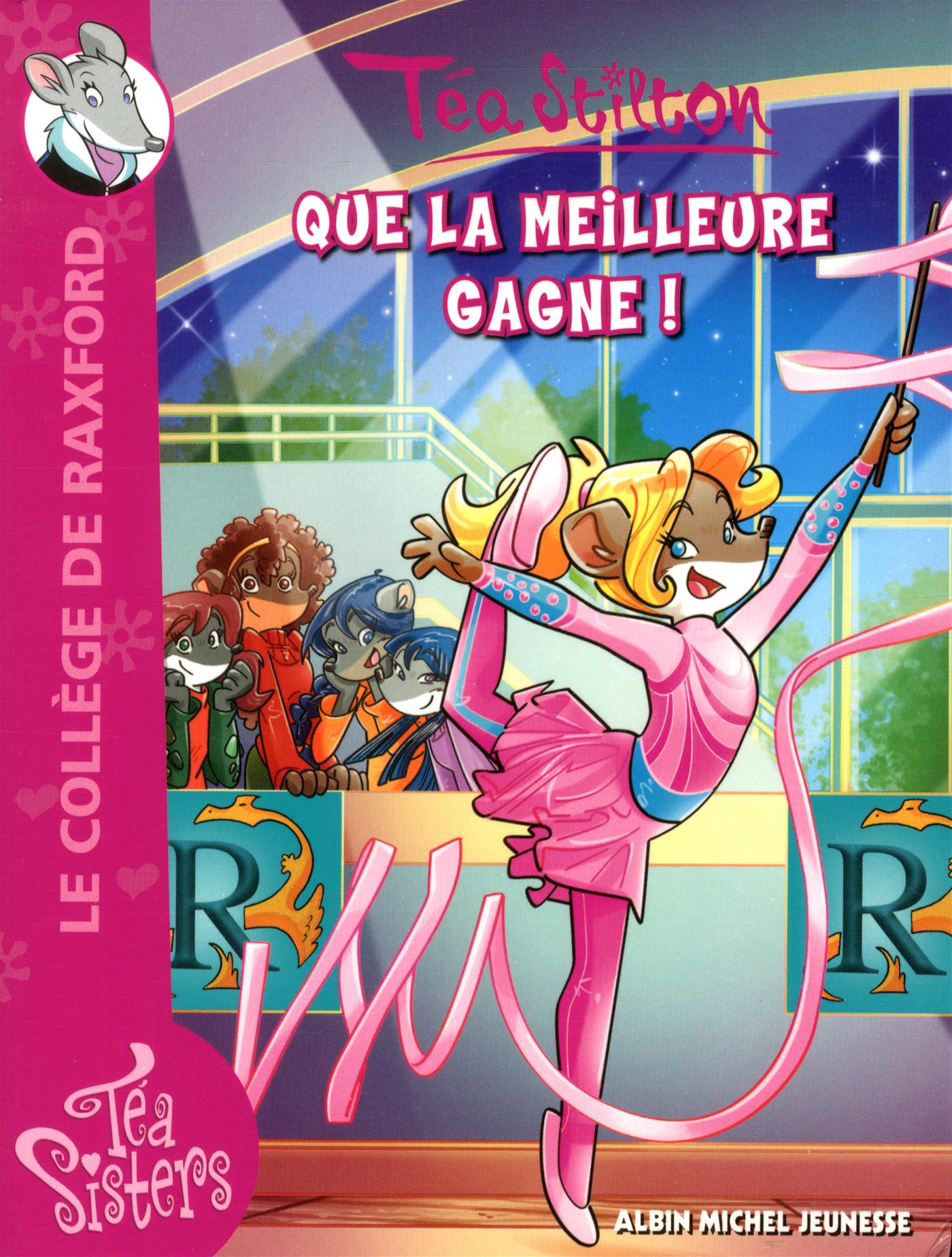 Que La Meilleure Gagne Livre Que la meilleure gagne ! - Nº 18 | Messageries ADP