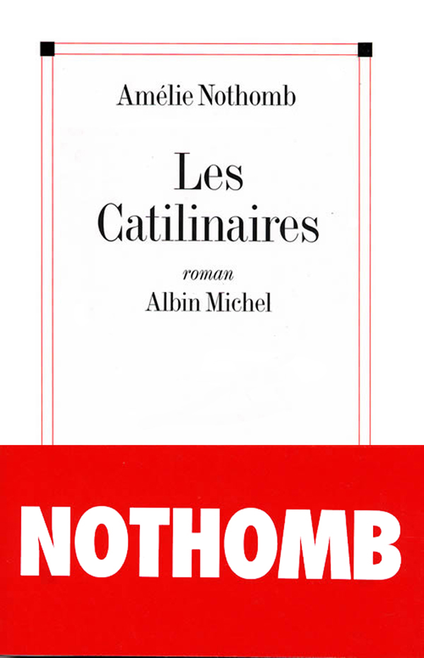 Les Catilinaires