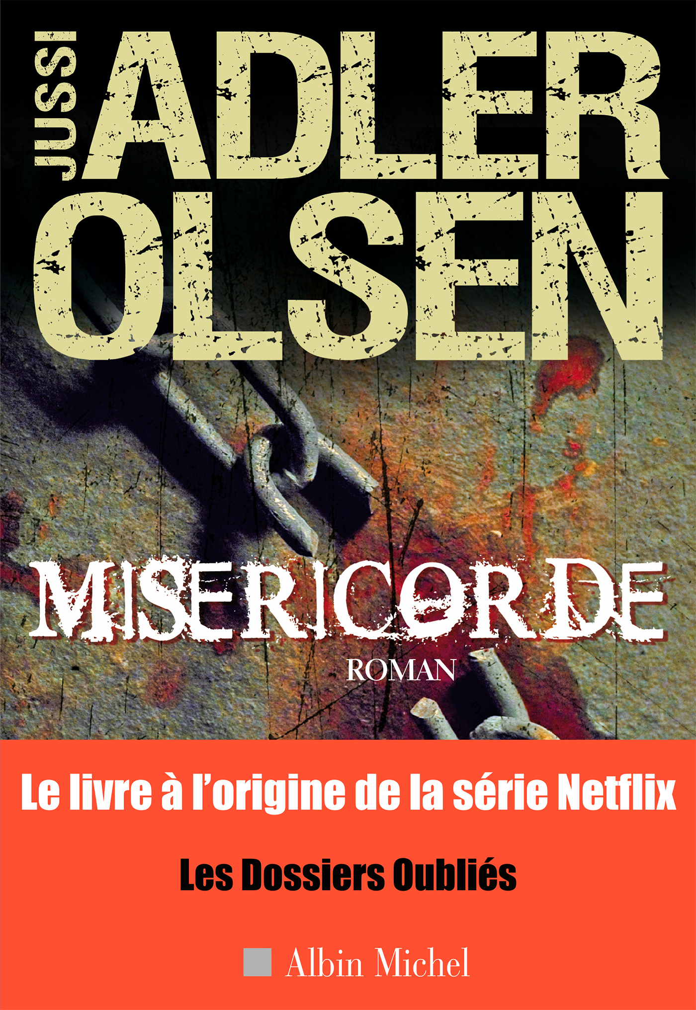 Miséricorde