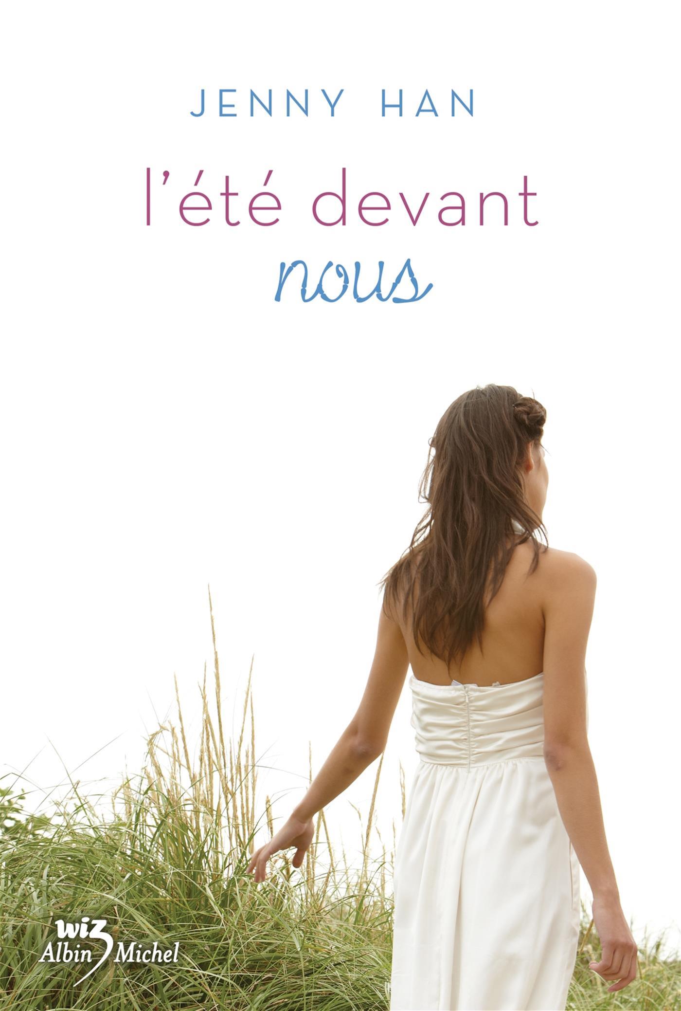 L été Où Je Suis Devenue Jolie Tome 1 Pdf Gratuit L'été devant nous – Collection - Réseau BIBLIO Saguenay-Lac-St-Jean  (Pretnumerique.ca)