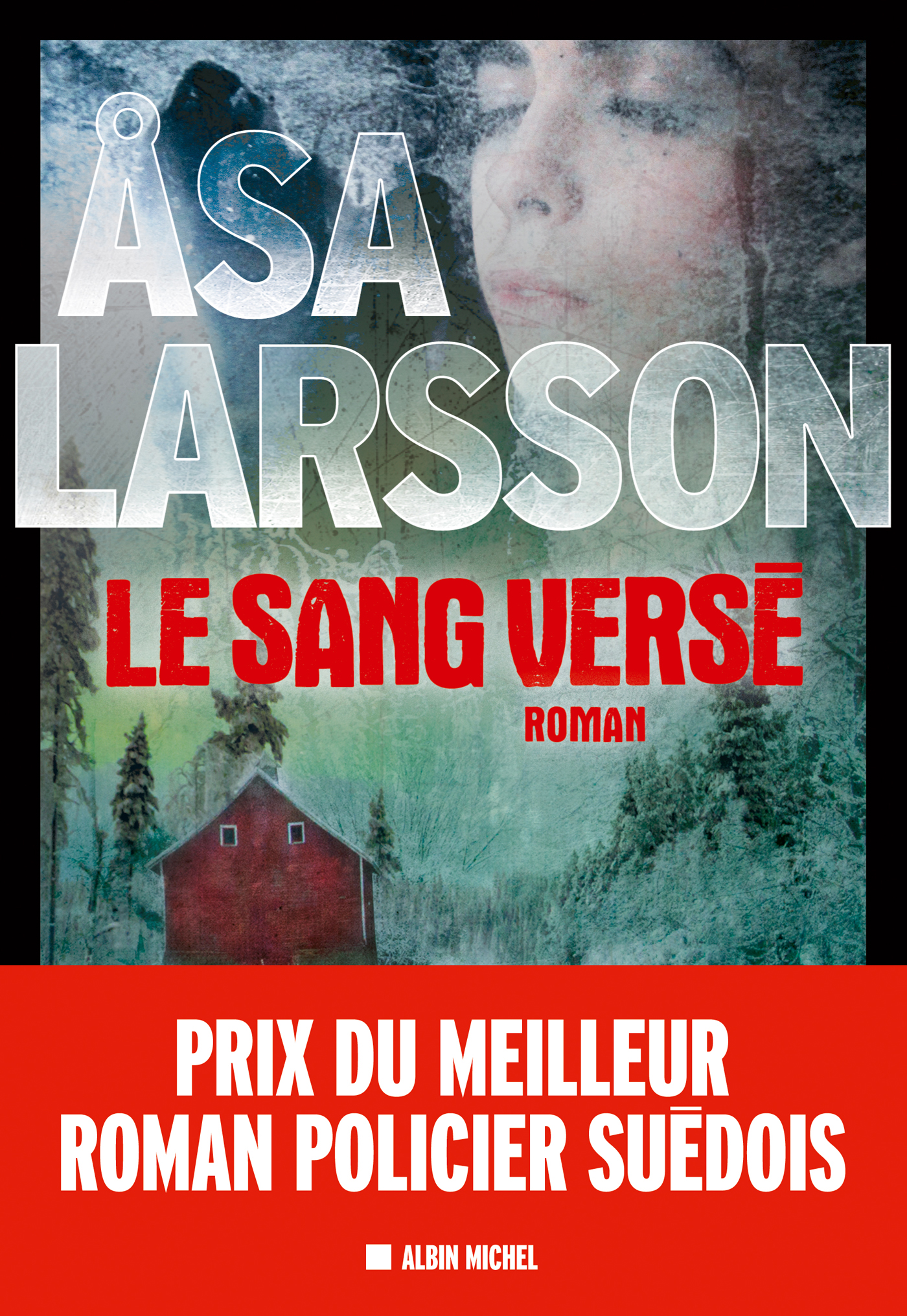 Le Le Sang versé