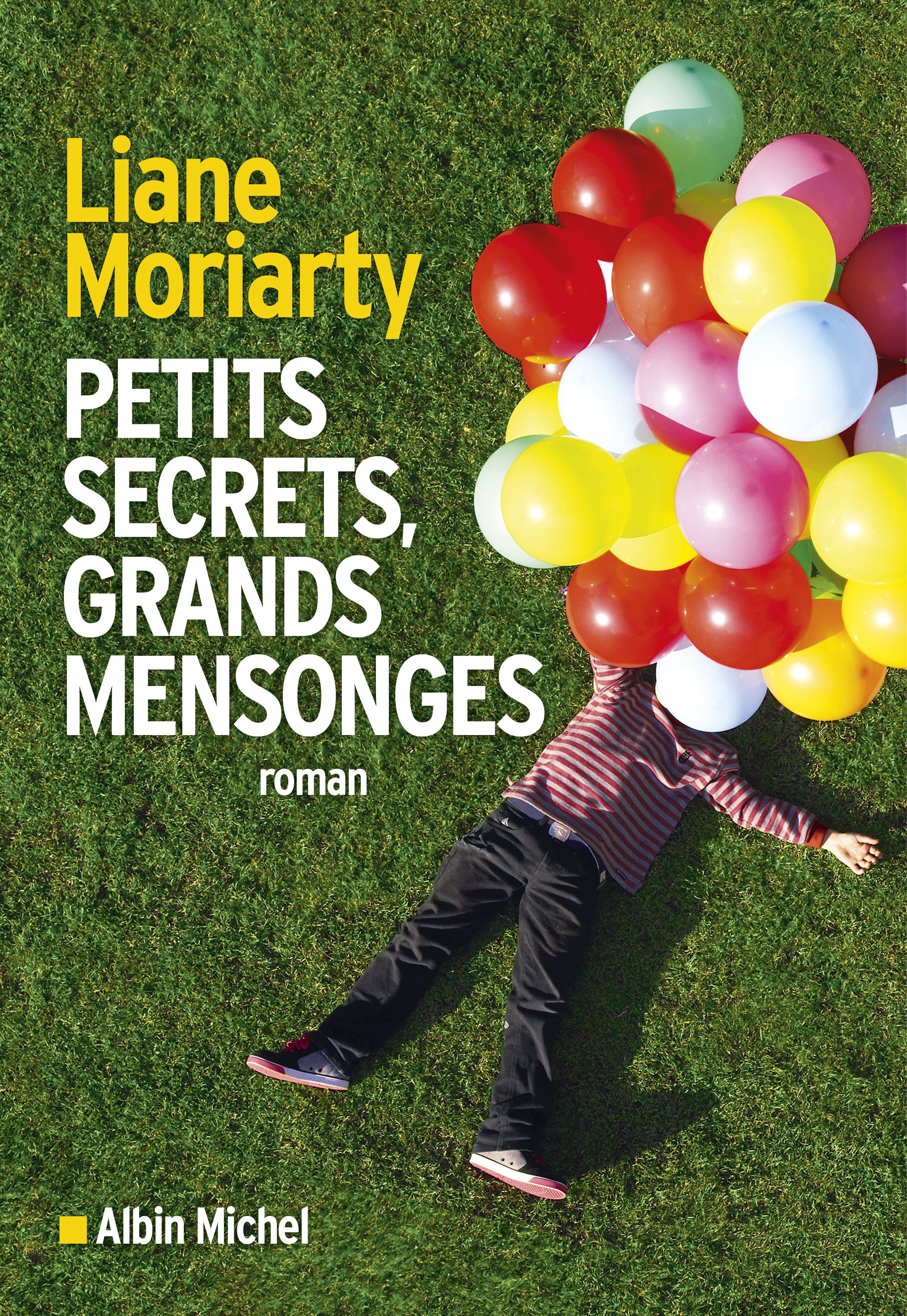Petits Secrets, grands mensonges