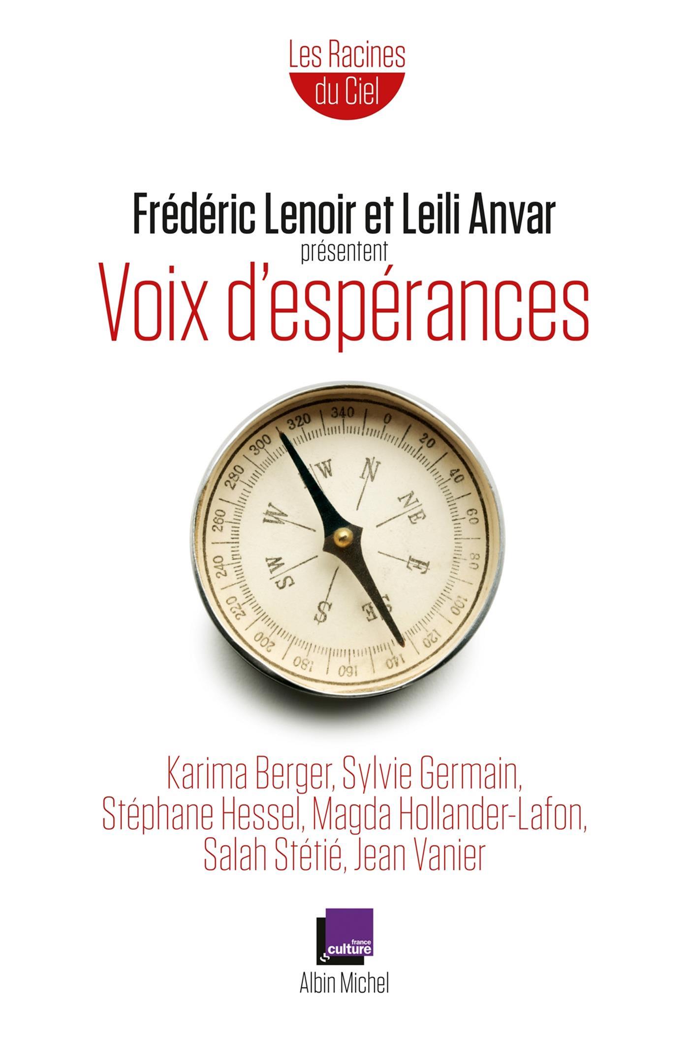 Voix d'espérances