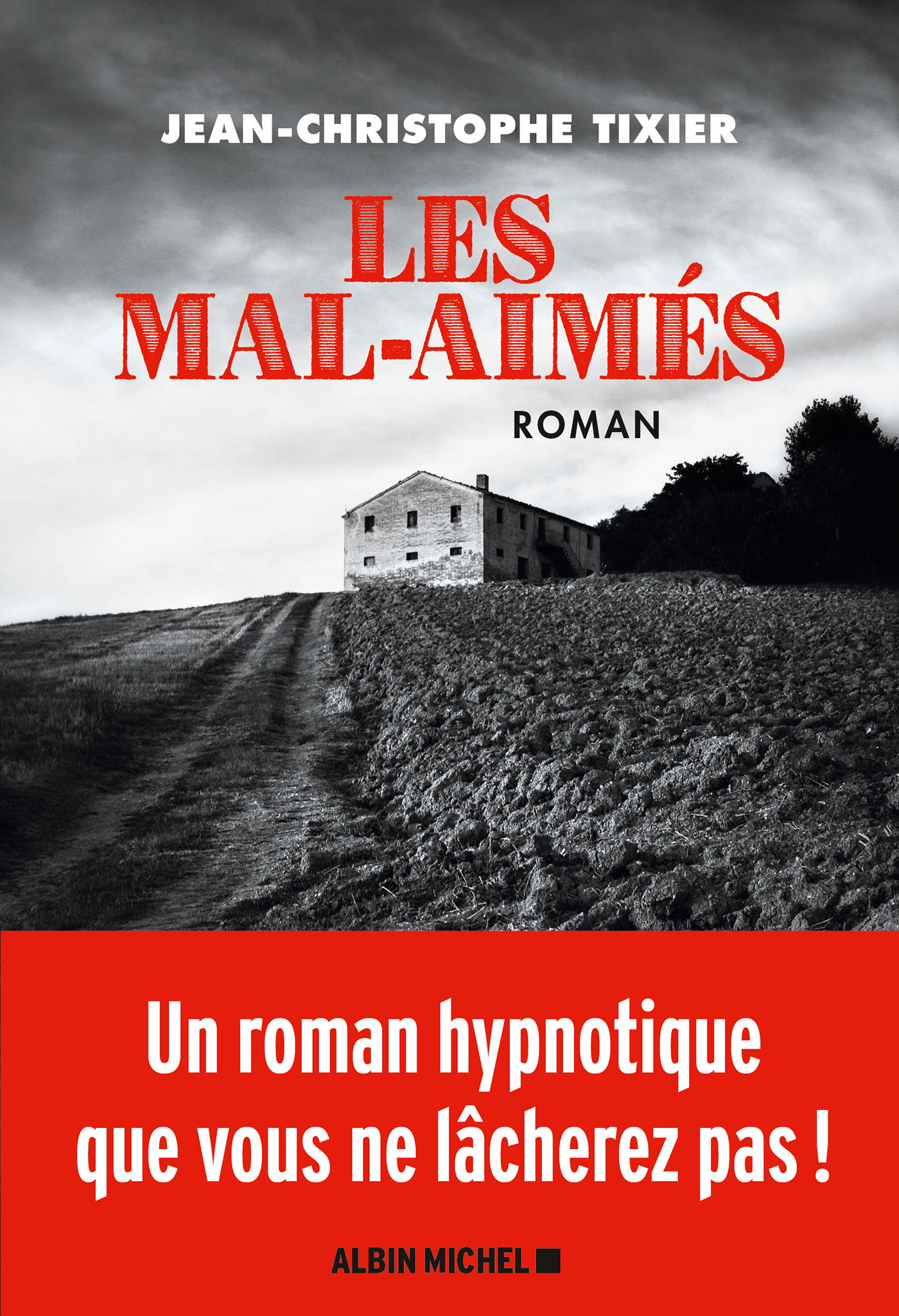 Les Mal-Aimés