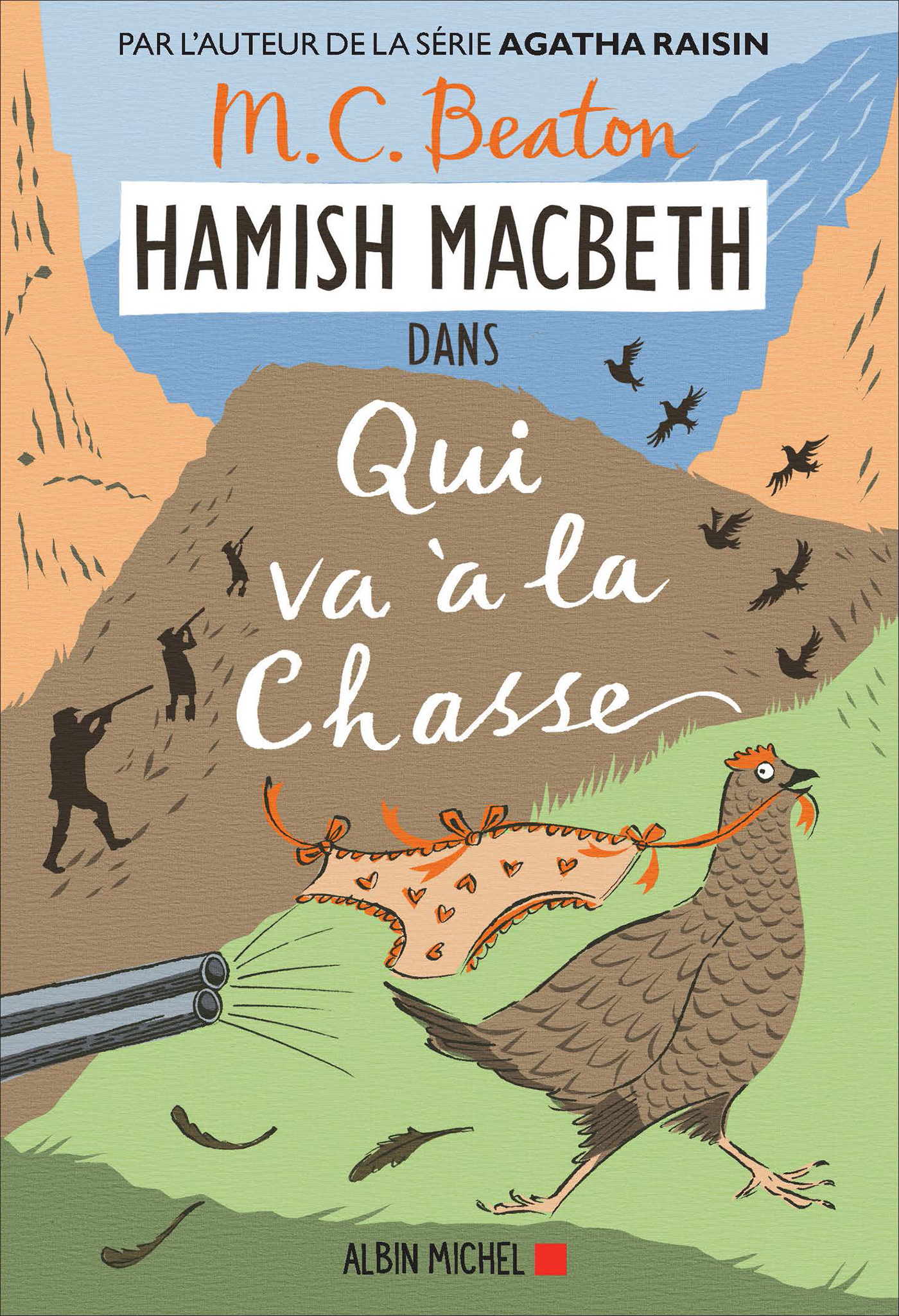 Hamish Macbeth - Nº 2