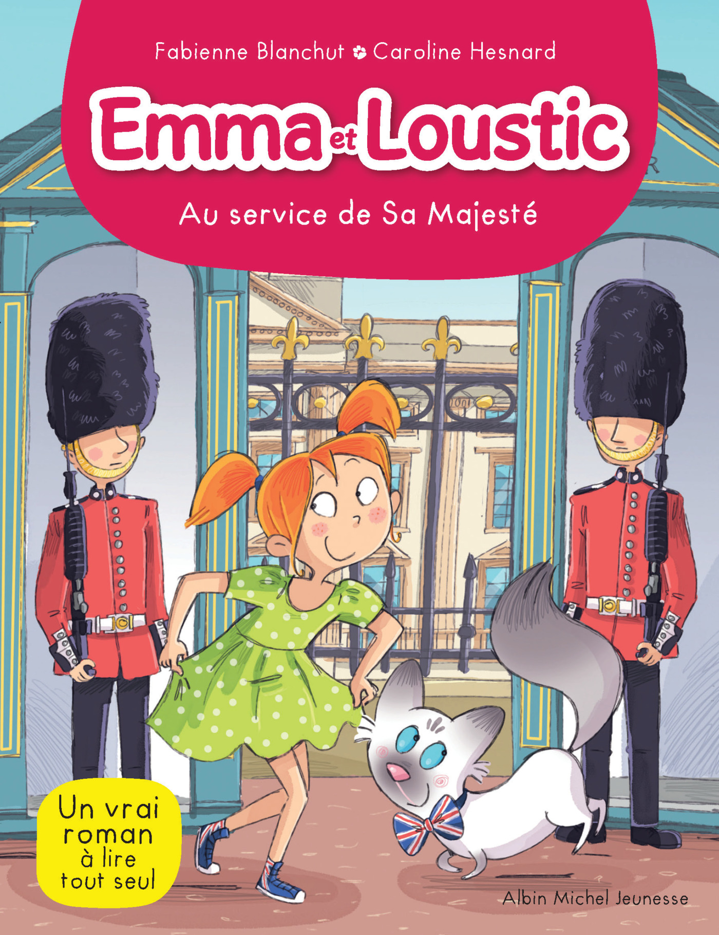 Au service de Sa Majesté - Nº 15