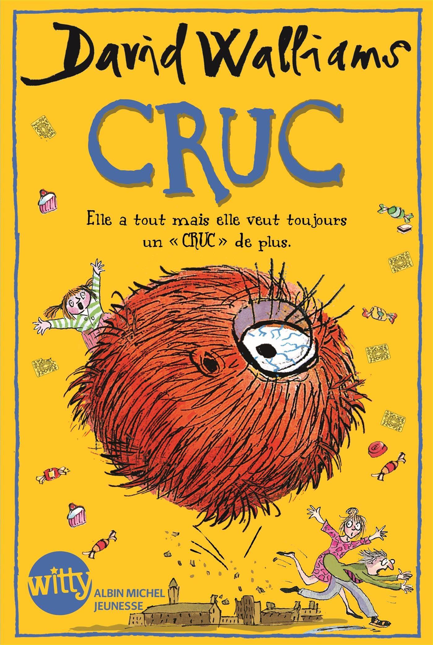 Cruc