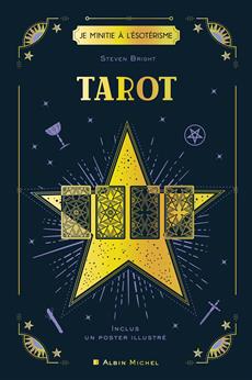 Livre Tarot  Messageries ADP