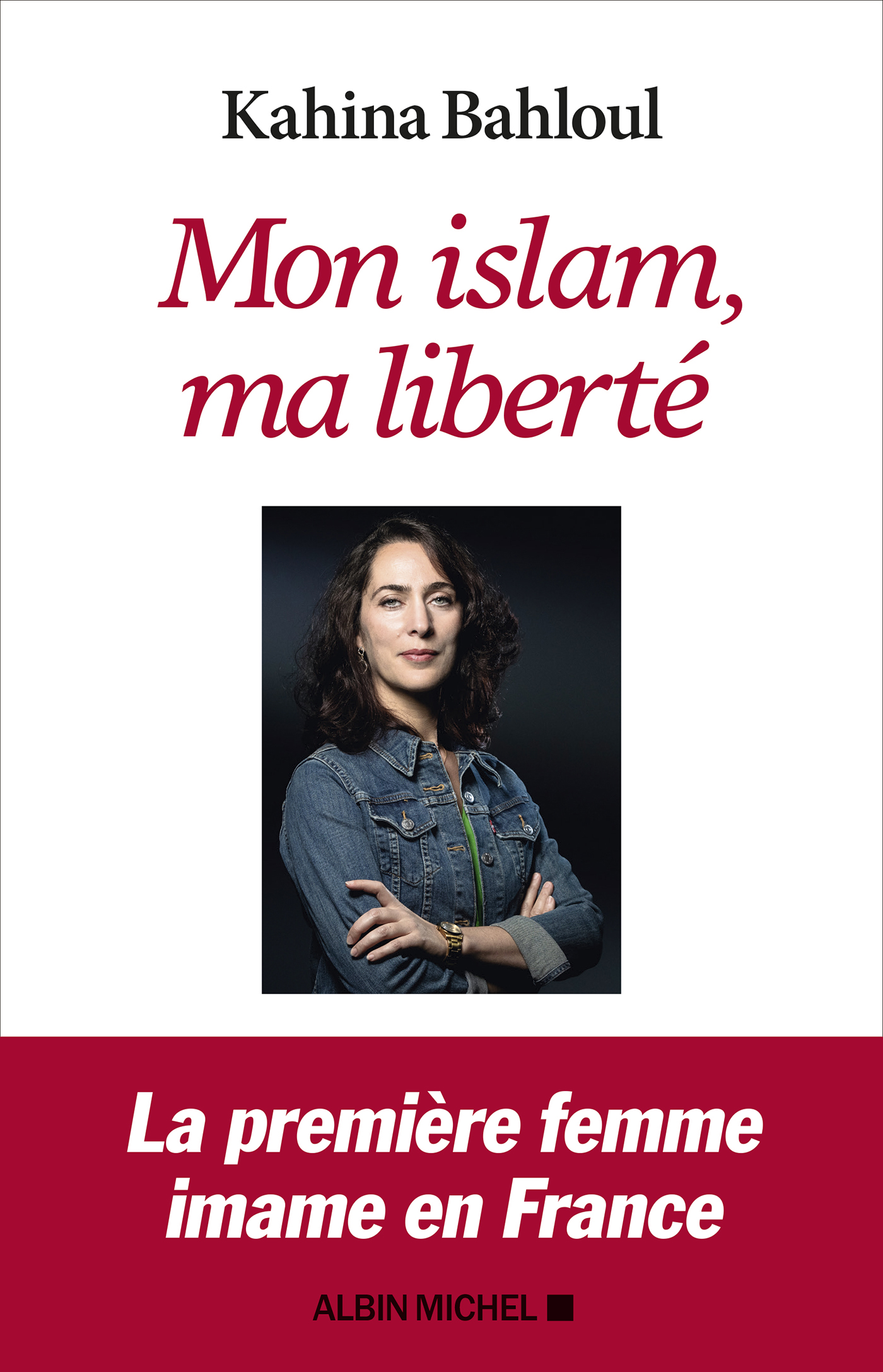 Mon islam, ma liberté