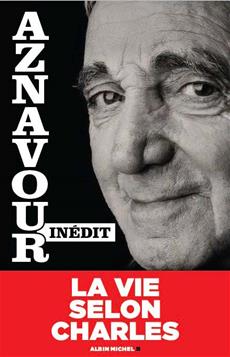 Aznavour inédit - La vie selon Charles