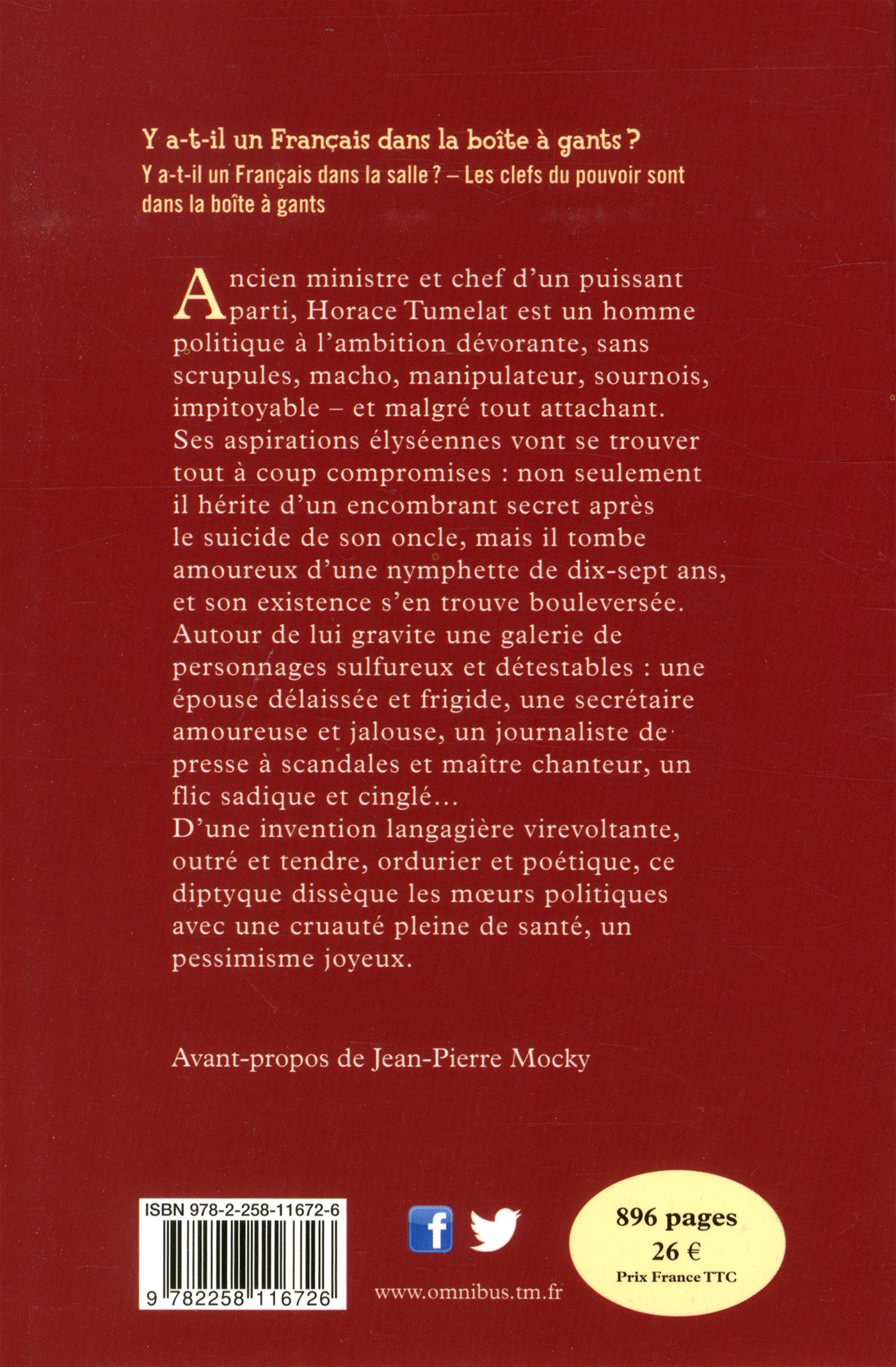 Agrandir · 4 de couverture