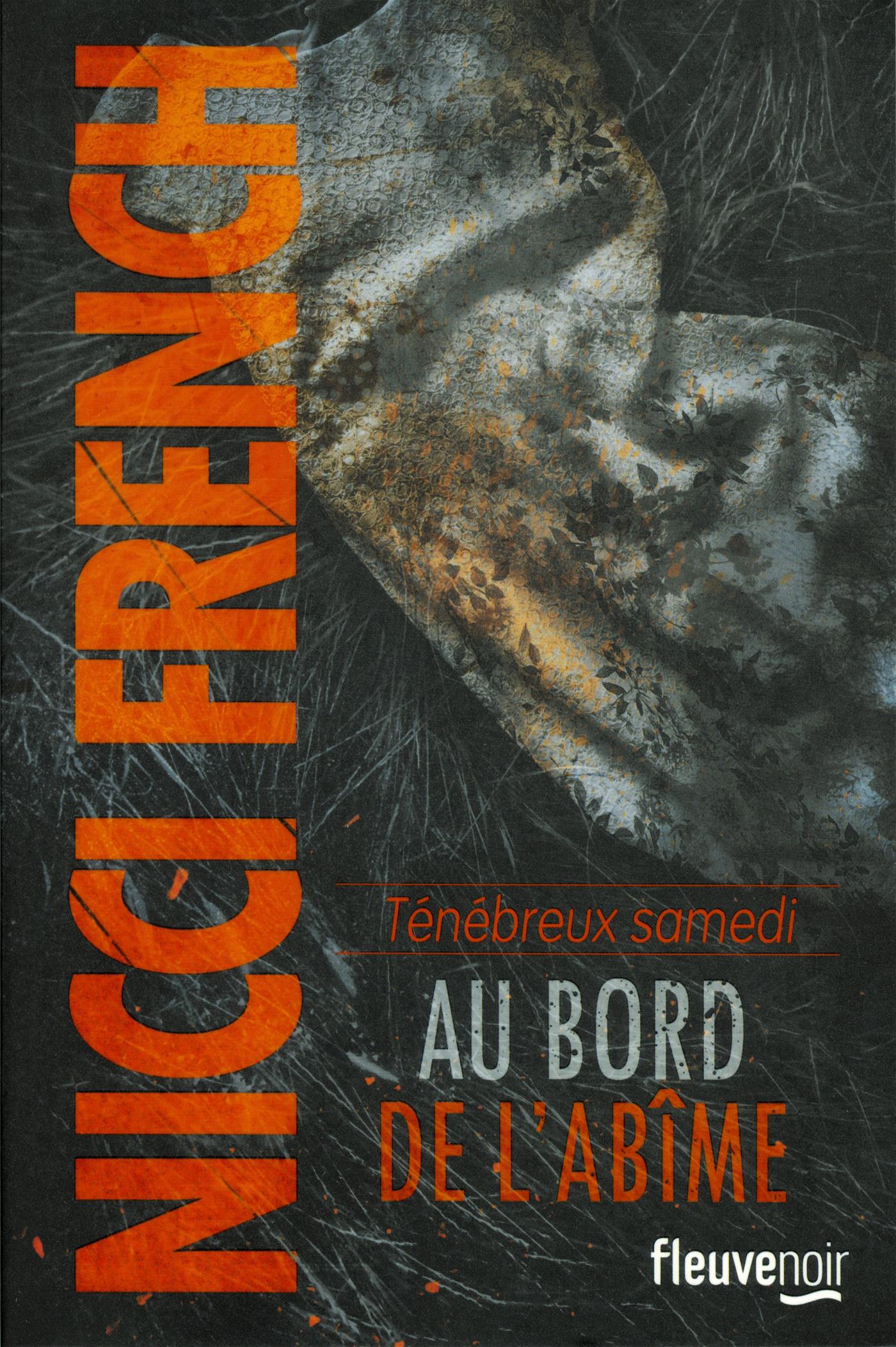 RÃ©sultat de recherche d'images pour "livres tÃ©nÃ©breux samedi fleuve noir"
