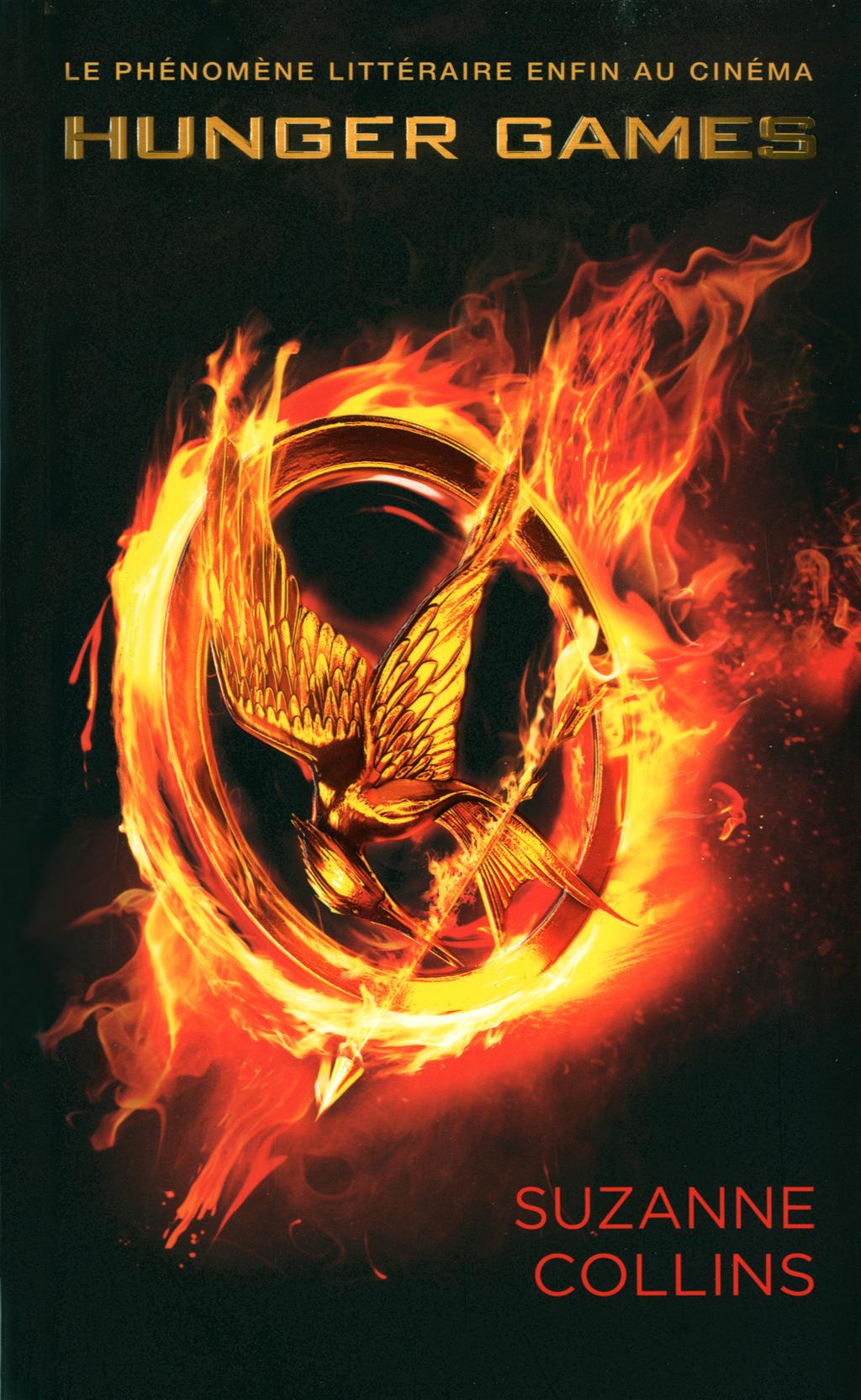 prequel hunger games livre