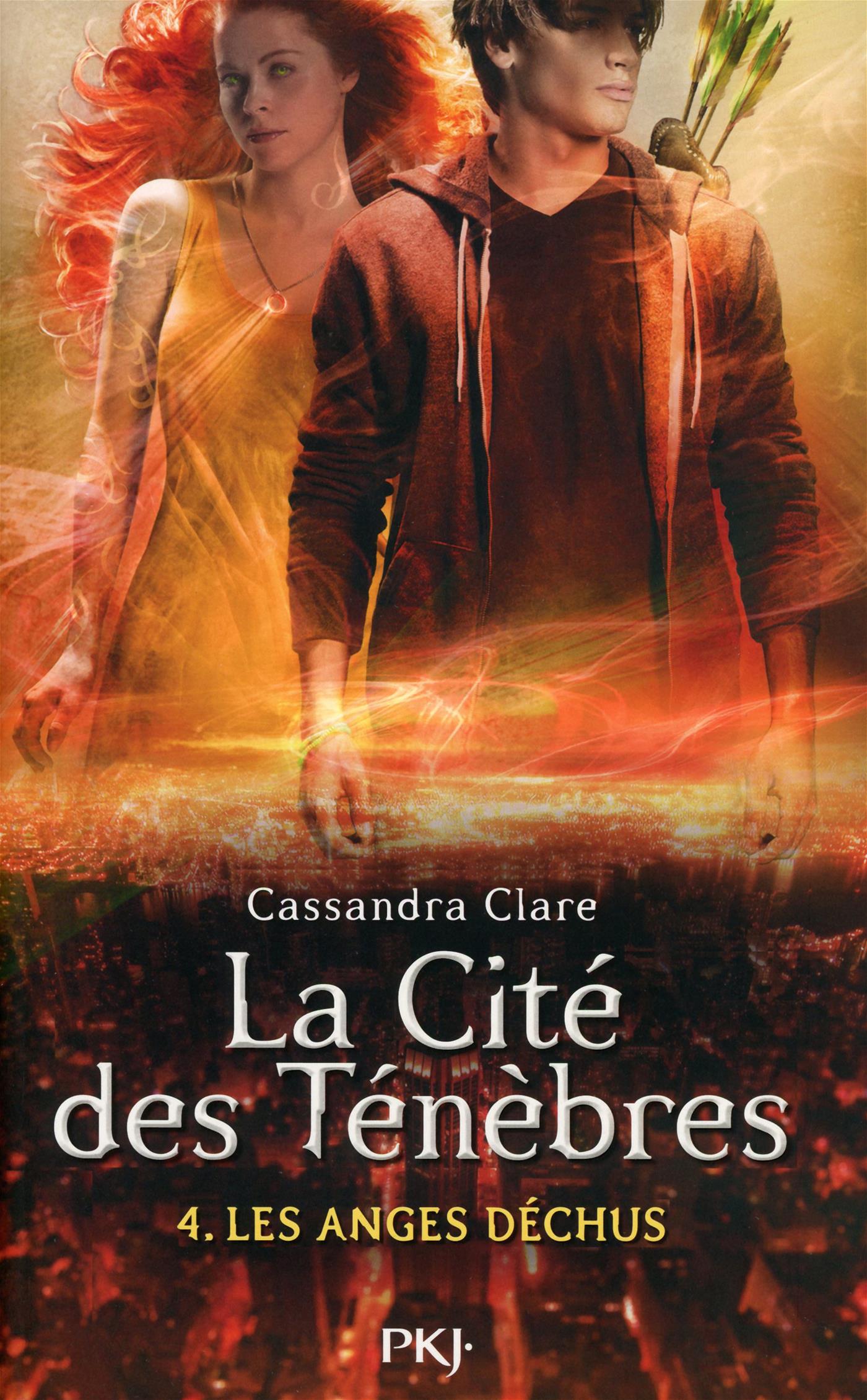 La Cité Des Ténèbres Tome 6 Pdf Ekladata