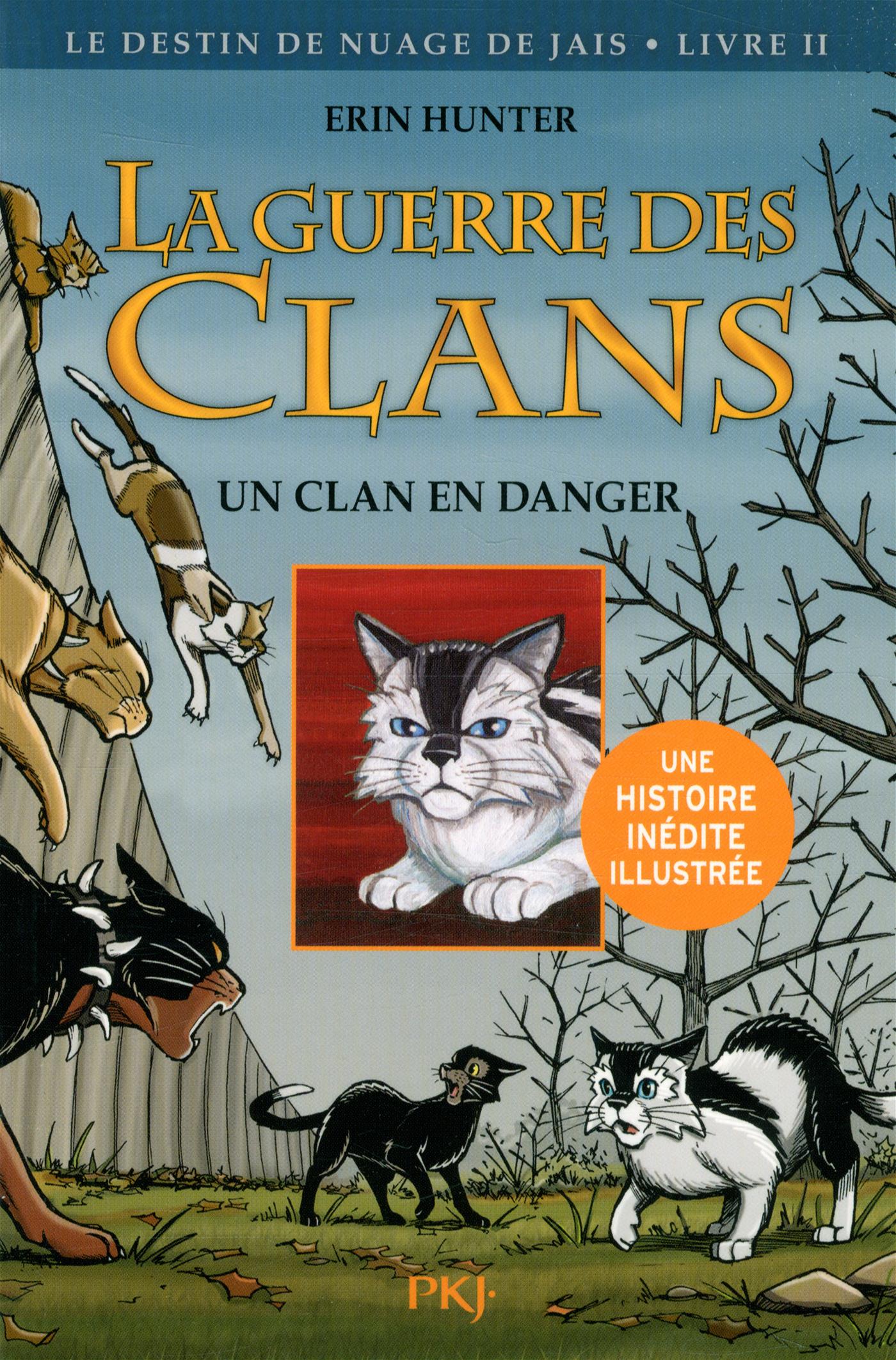 La Guerre Des Clans Bd