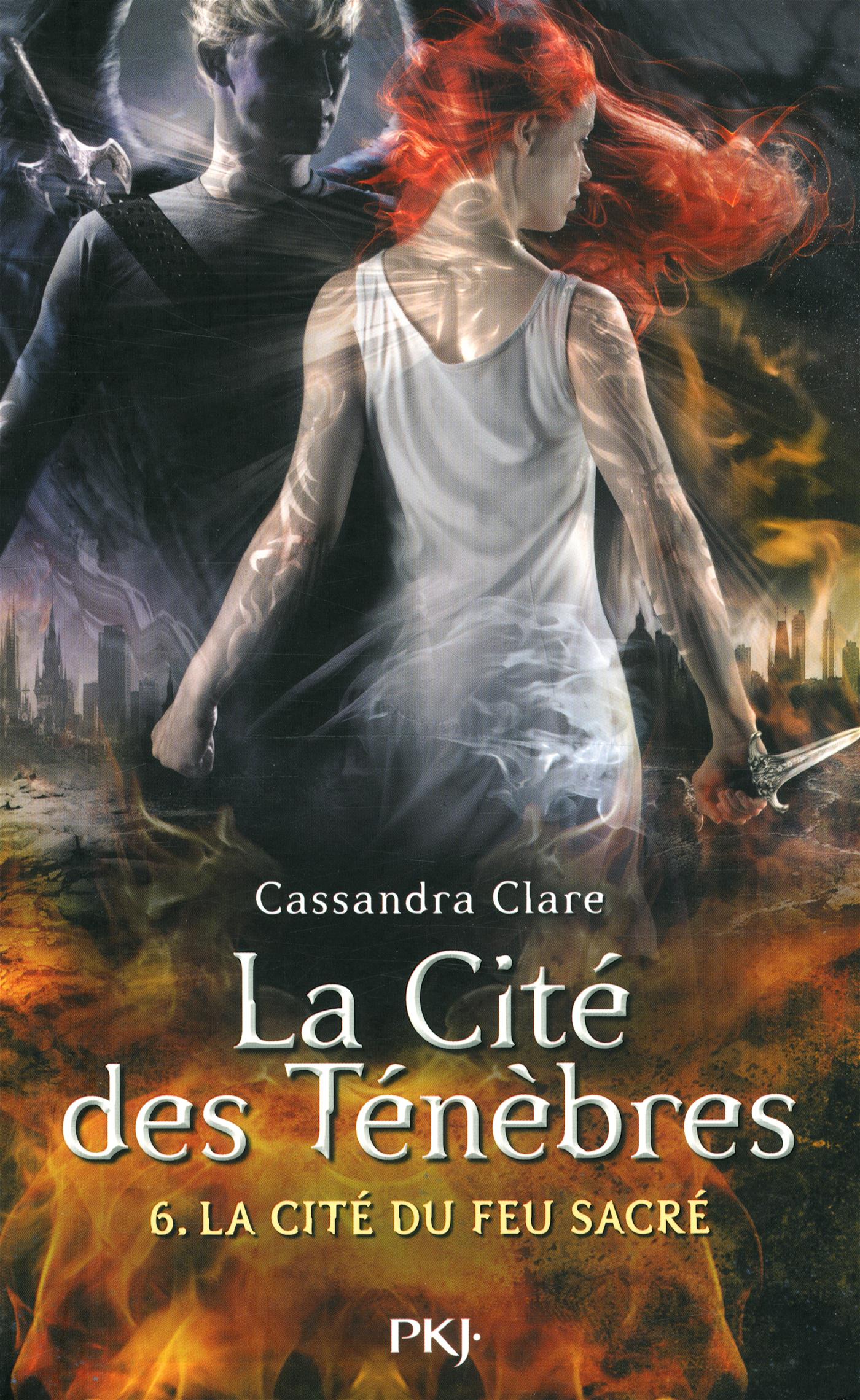 La Cite Des Tenebres Tome 6 Pdf Ekladata
