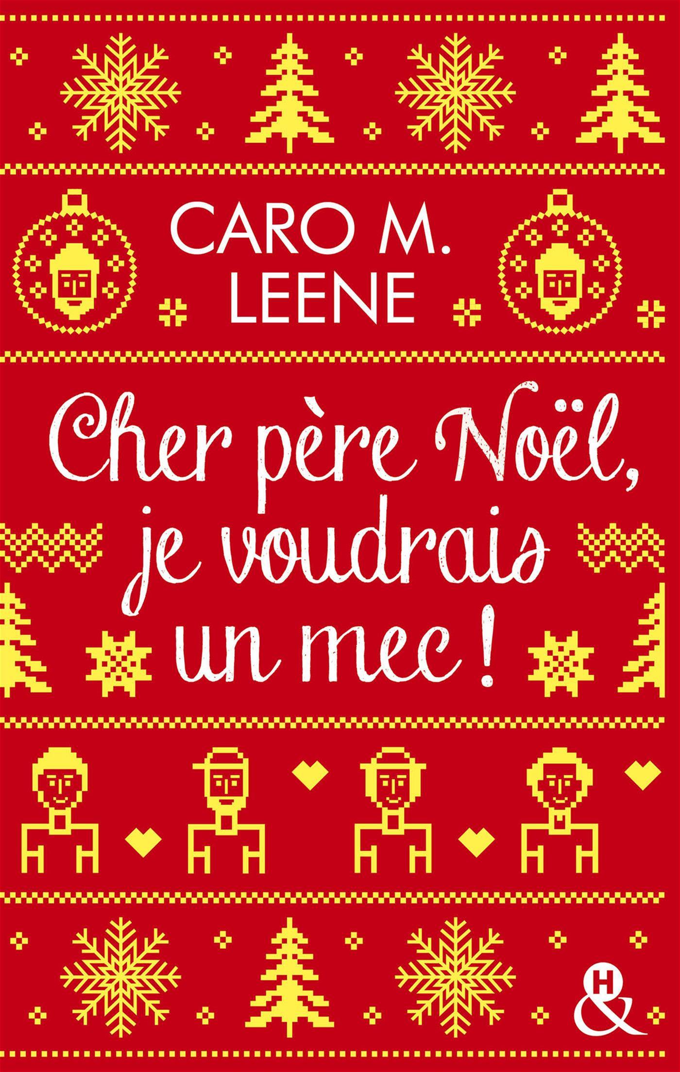 Cher Pere Noel Je Voudrais Un Mec Pdf