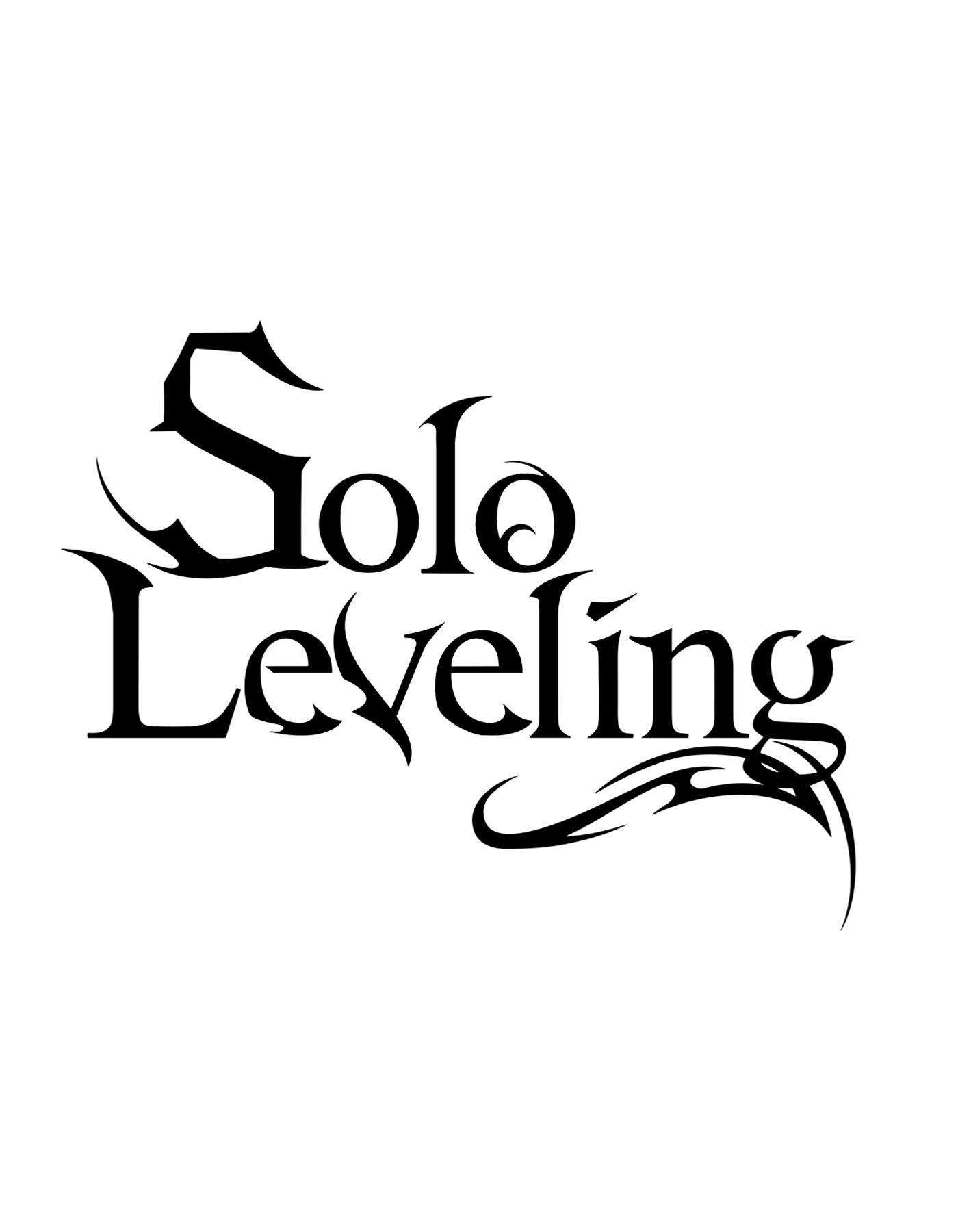 Solo Leveling T04