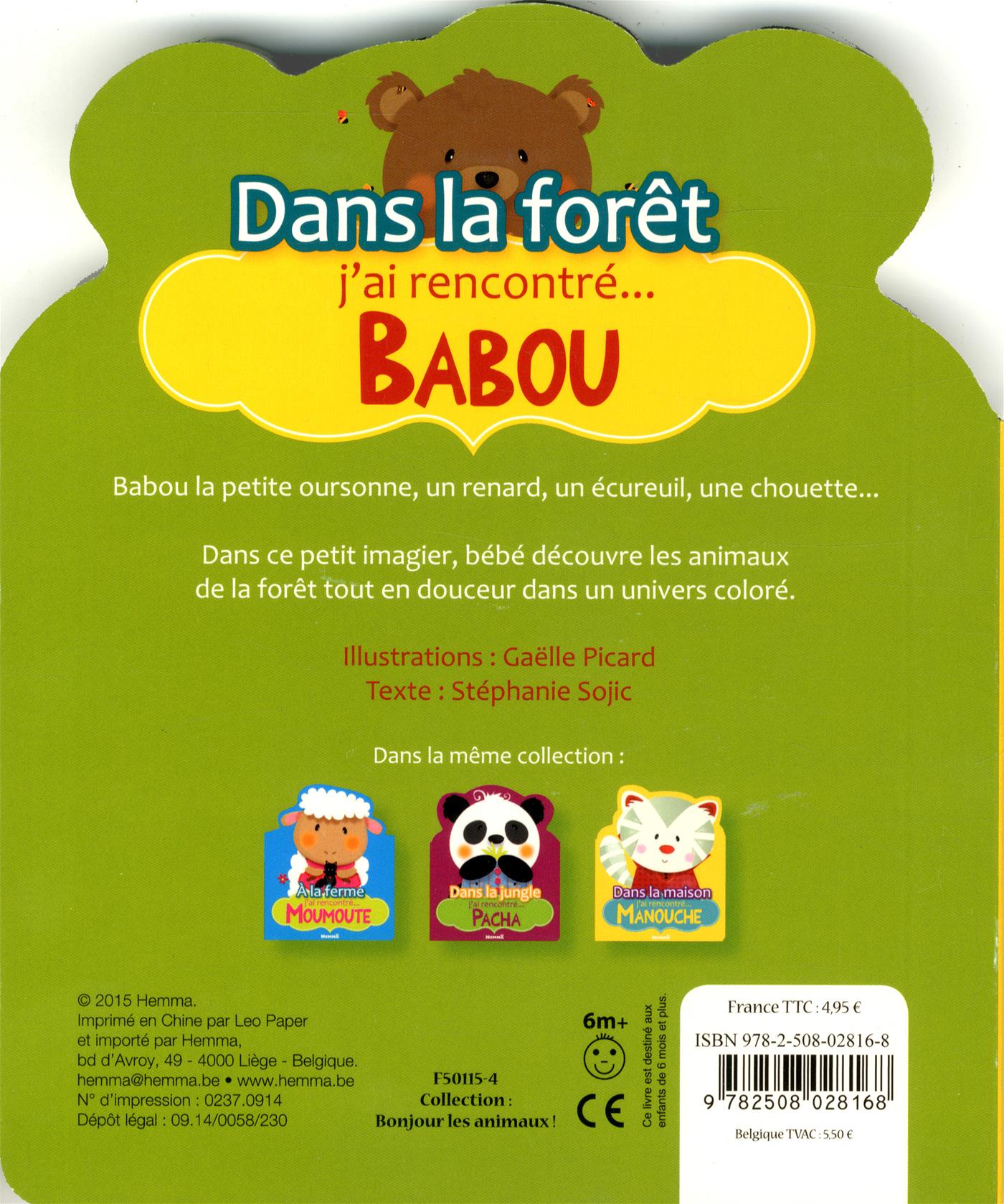 Rencontres babou