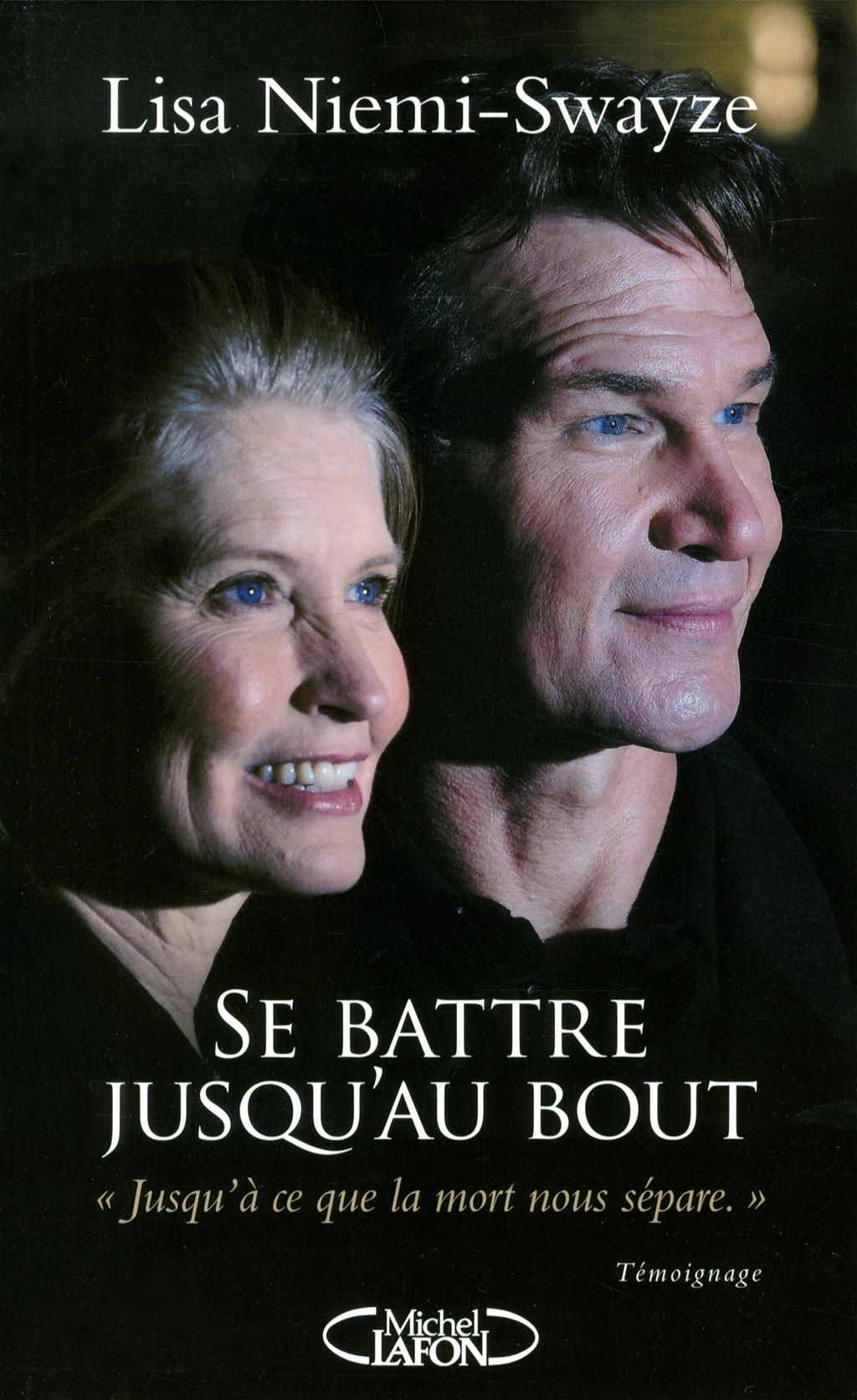 Jusqu à Que La Mort Nous Separe Livre Se battre jusqu'au bout - « Jusqu'à ce que la mort nous sépare