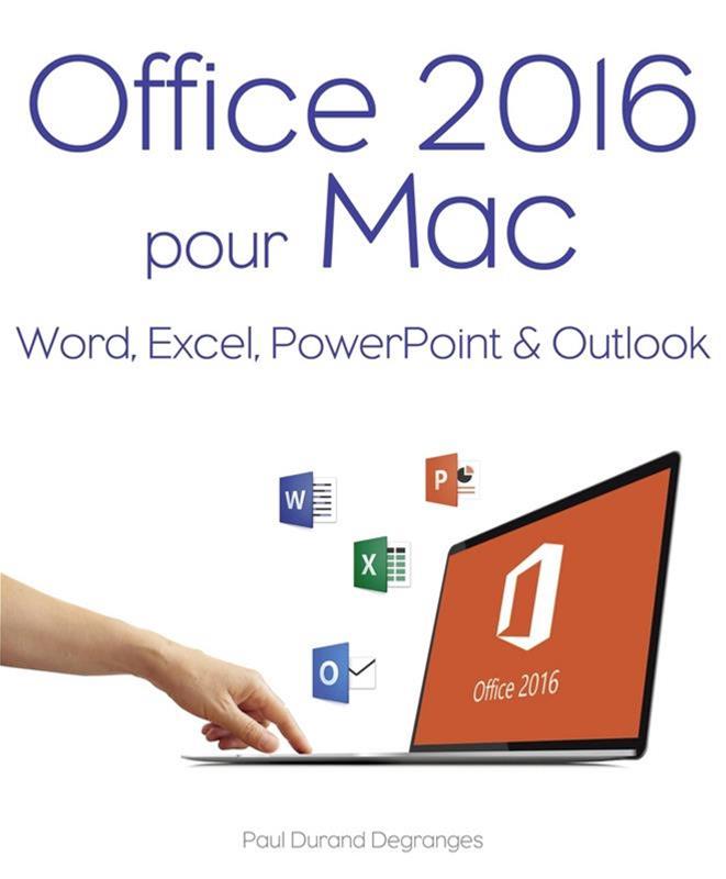 Excel Outlook For Mac