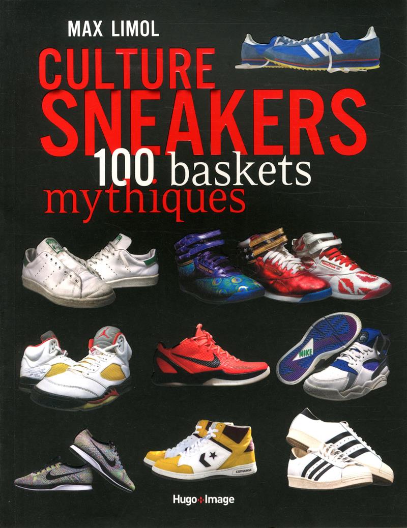 Les livres incontournables sur la culture sneakers – MEEKO