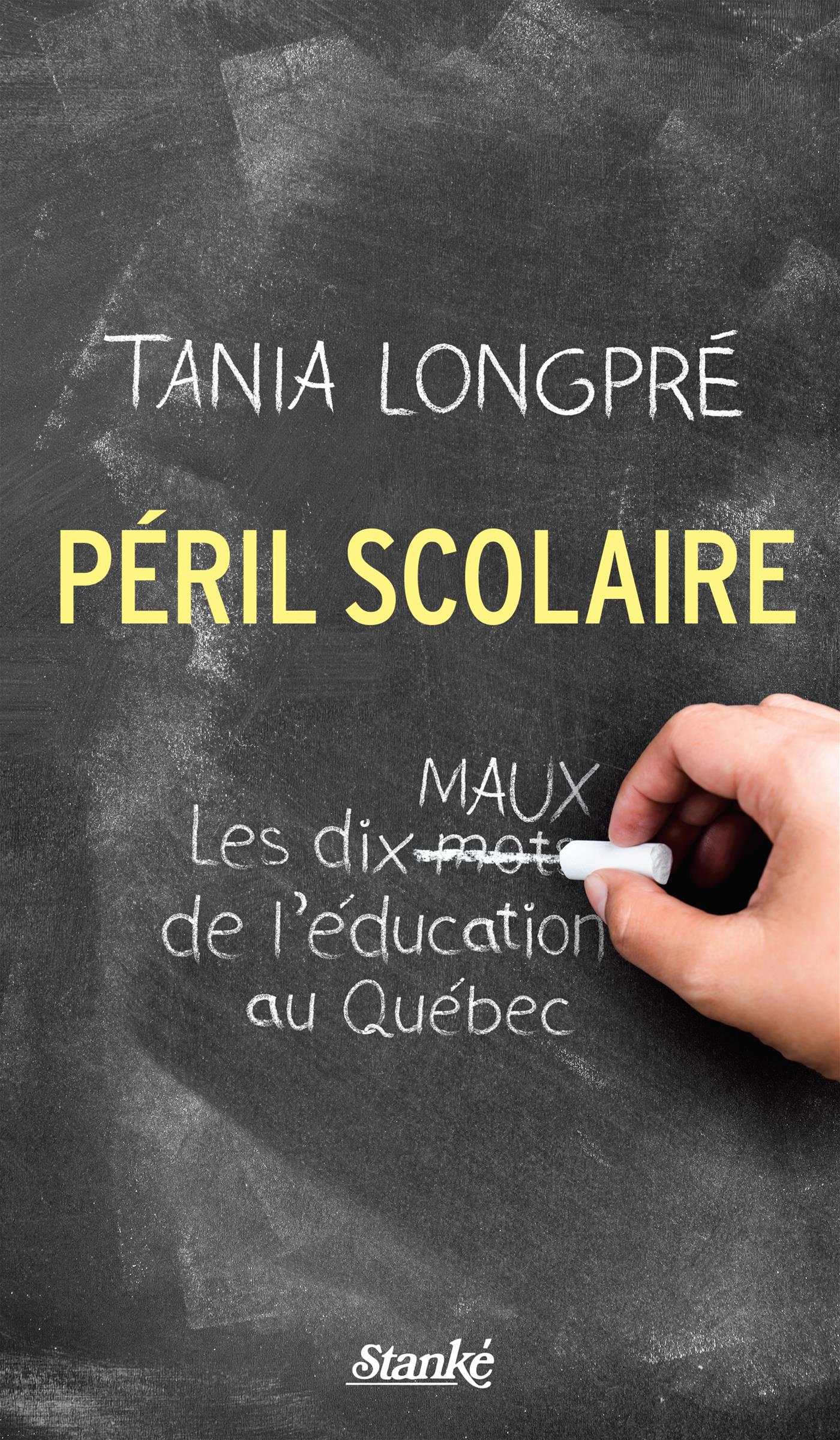 Péril scolaire