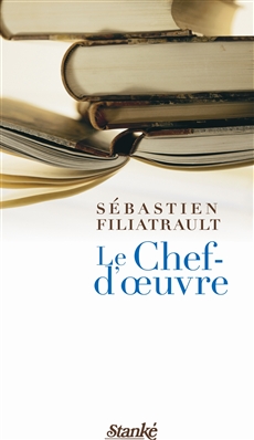 Le Chef-d&apos;oeuvre