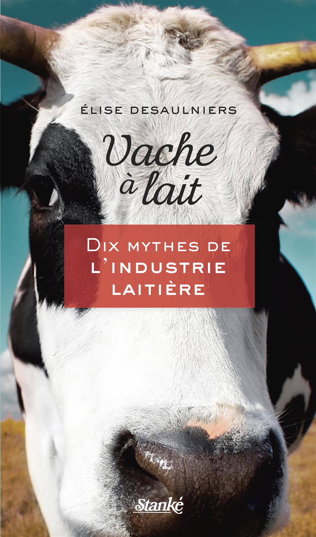 Vache à lait