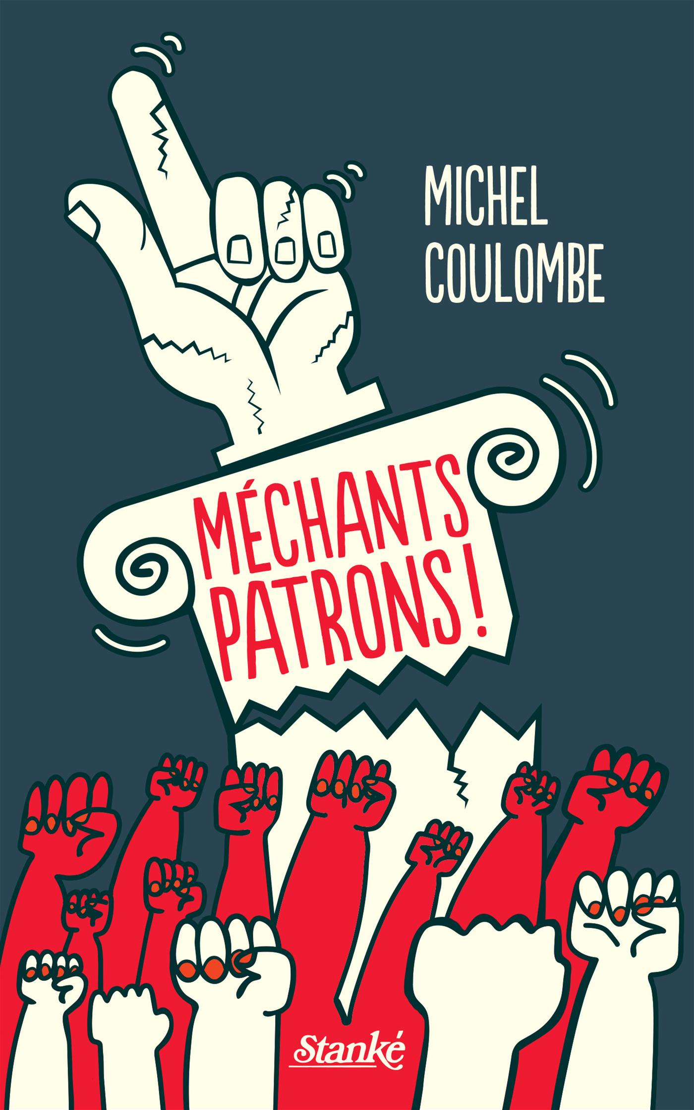 Méchants patrons !