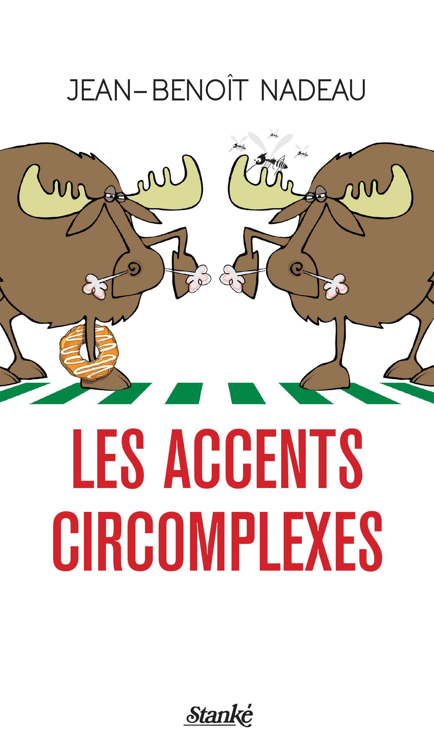 Les Accents circomplexes