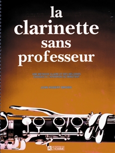 Clarinette Sans Professeur